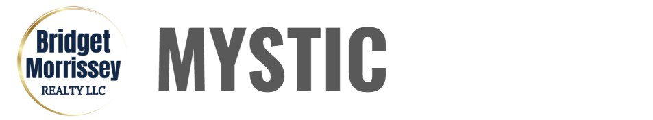 Groton Realtor Mystic